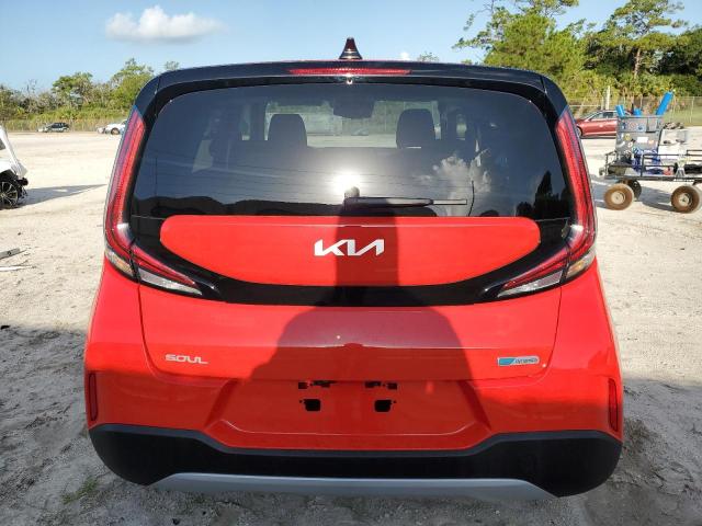 2024 KIA SOUL EX - KNDJ33AU3R7218453