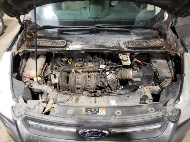 2015 FORD ESCAPE SE - 1FMCU0G79FUC64707