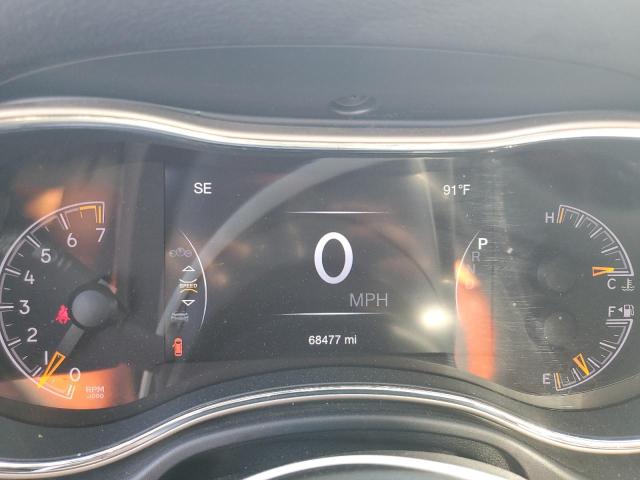 2017 Jeep Grand Cherokee Laredo VIN: 1C4RJFAG4HC844121 Lot: 61640784