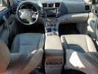 TOYOTA HIGHLANDER photo