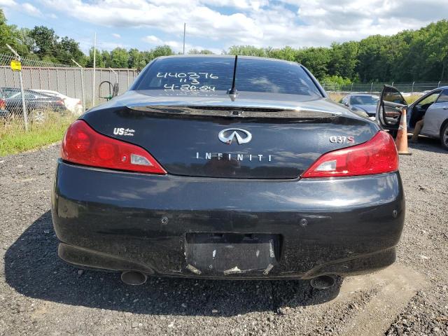 2011 Infiniti G37 Base VIN: JN1CV6FE6BM953976 Lot: 62850624