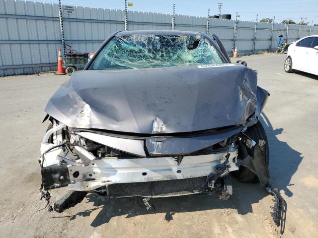 VIN 4T1B11HK1KU784925 2019 Toyota Camry, L no.5