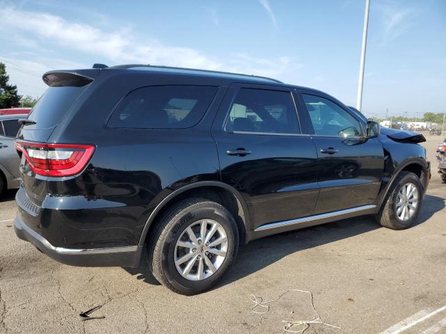 2023 DODGE DURANGO SX - 1C4RDJAG6PC576164