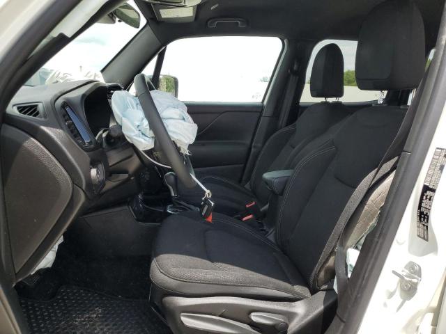 2022 JEEP RENEGADE A - ZACNJDE16NPN81093