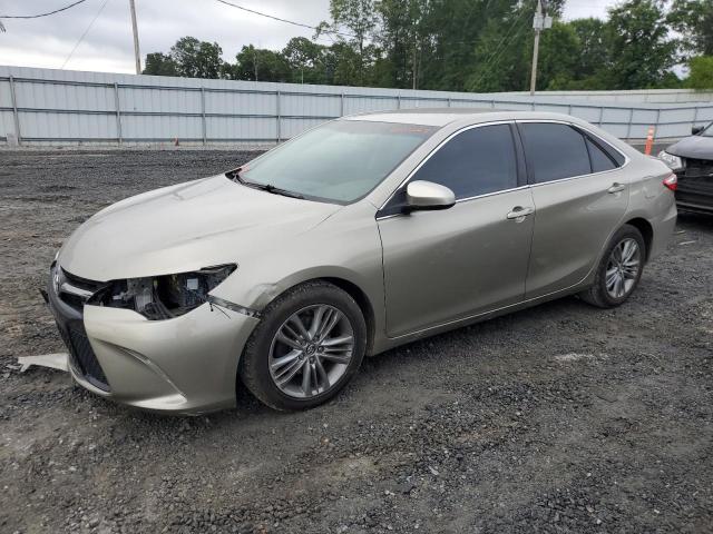 VIN 4T1BF1FK8FU034772 2015 Toyota Camry, LE no.1