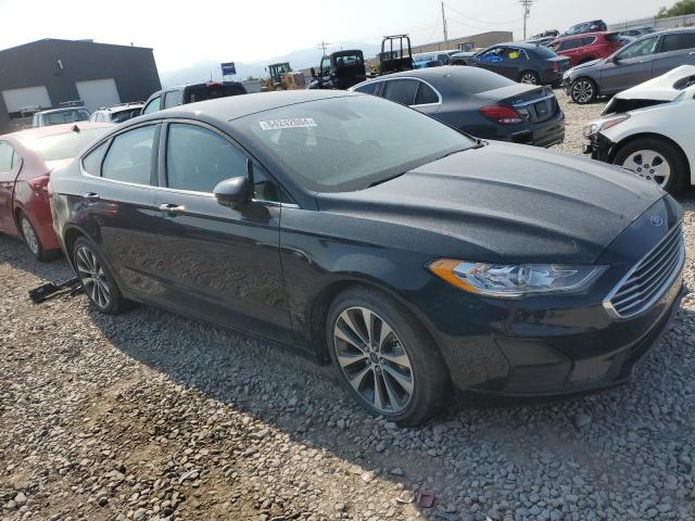 2020 FORD FUSION SE - 3FA6P0T96LR221290