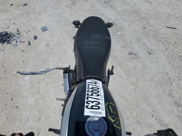 2022 DUCATI SCRAMBLER ML0KAFPM4NT004916