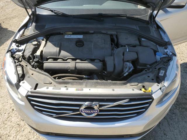 2014 Volvo Xc60 3.2 VIN: YV4952DZ5E2551823 Lot: 62493214