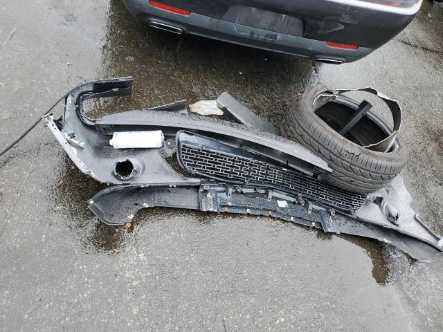 2018 DODGE CHALLENGER - 2C3CDZAG5JH288066