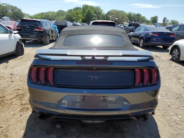 2019 FORD MUSTANG - 1FATP8UH8K5171520