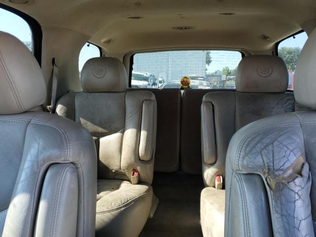 2005 Cadillac Escalade Luxury VIN: 1GYEK63NX5R246321 Lot: 61685864