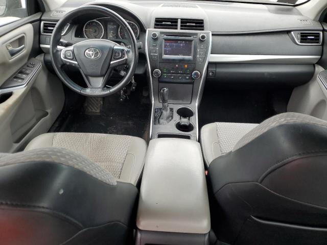 VIN 4T1BF1FKXFU970277 2015 Toyota Camry, LE no.8