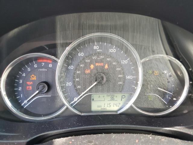 2015 TOYOTA COROLLA EC - 5YFBPRHE1FP205625