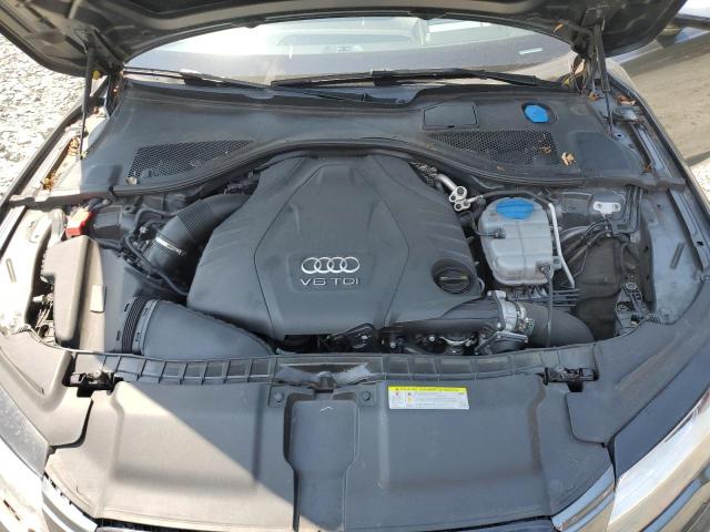 VIN WAU2MAFCXFN022679 2015 Audi A7, Prestige no.11