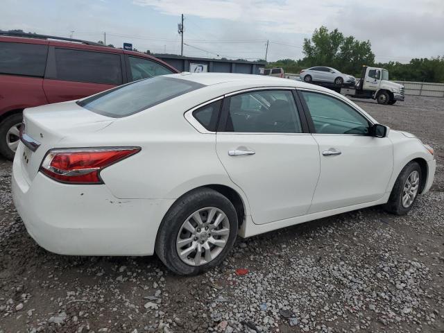 2015 Nissan Altima 2.5 VIN: 1N4AL3AP5FN919485 Lot: 61938664