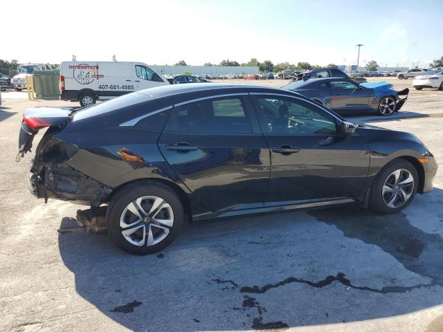 2020 Honda Civic Lx VIN: 2HGFC2F68LH538536 Lot: 61402944