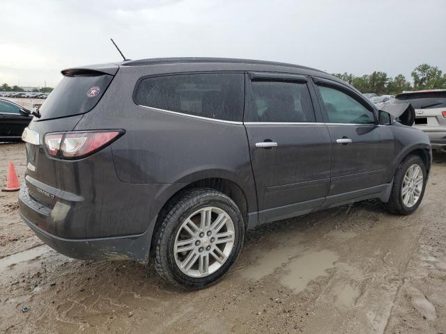 2015 CHEVROLET TRAVERSE L - 1GNKRGKD2FJ366561