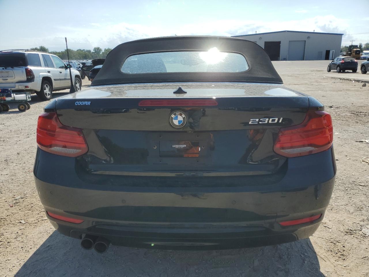 WBA2M7C03L7F09237 2020 BMW 230I