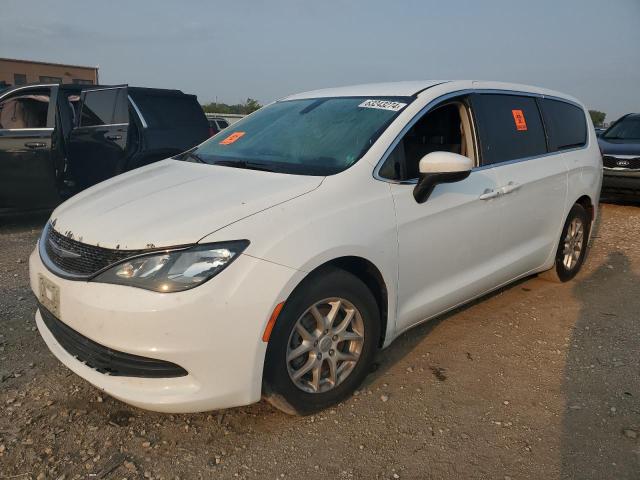 2017 CHRYSLER PACIFICA LX 2017