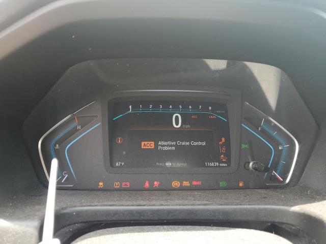 2019 HONDA ODYSSEY EX - 5FNRL6H73KB082801