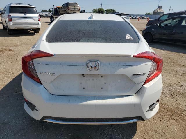 2019 HONDA CIVIC TOUR - JHMFC1F91KX007660