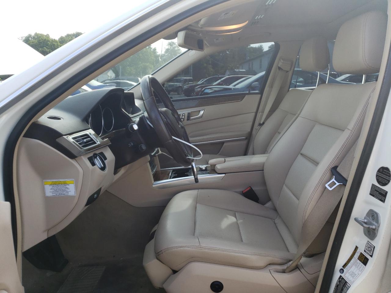 WDDHF8JB0EA909475 2014 Mercedes-Benz E 350 4Matic