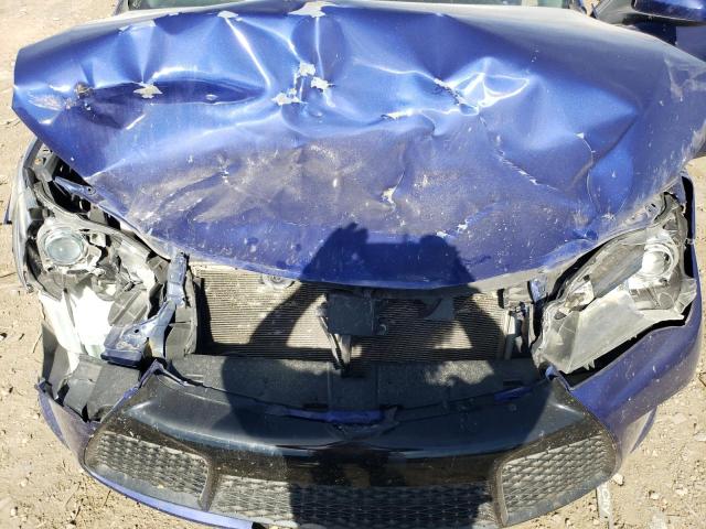 VIN 4T1BF1FKXFU978444 2015 Toyota Camry, LE no.11