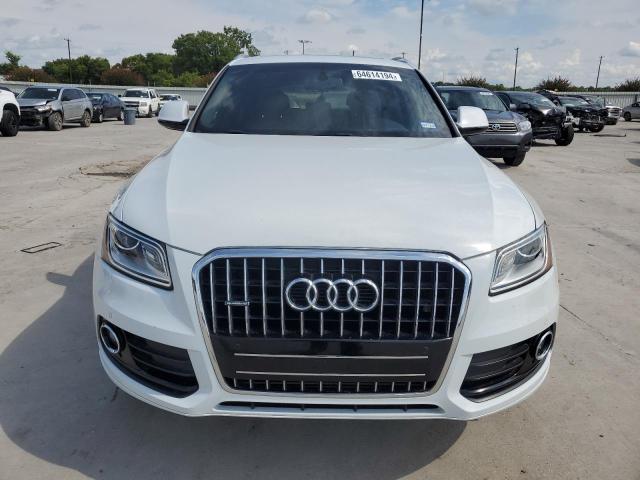 VIN WA1L2AFP6GA020639 2016 Audi Q5, Premium Plus no.5