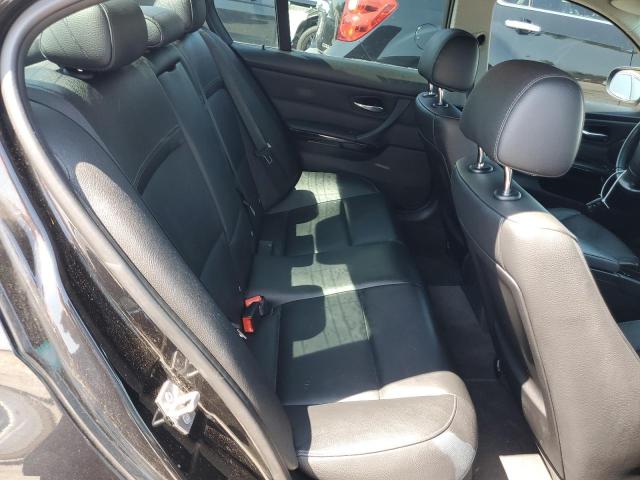 2010 BMW 328 Xi VIN: WBAPK7C50AA463001 Lot: 61169144