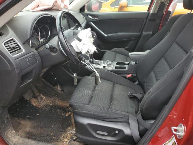 2016 MAZDA CX-5 TOURI - JM3KE4CY6G0635227