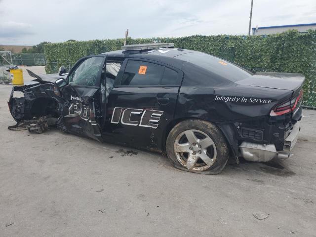 2021 DODGE CHARGER PO - 2C3CDXAT0MH625216