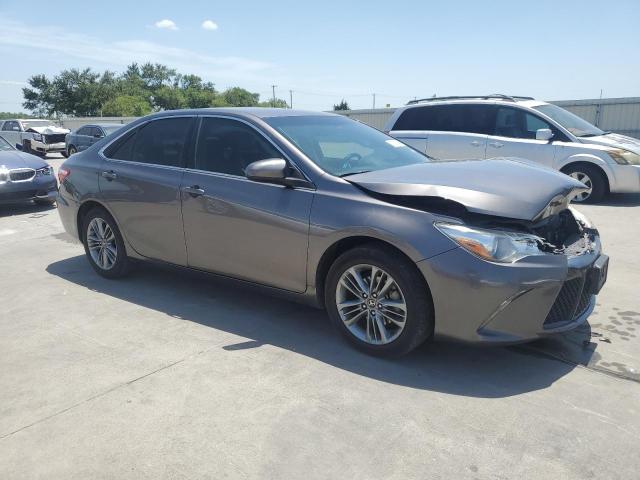 VIN 4T1BF1FK2HU729607 2017 Toyota Camry, LE no.4