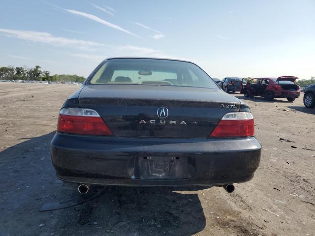 2002 Acura 3.2Tl VIN: 19UUA566X2A041497 Lot: 63122454