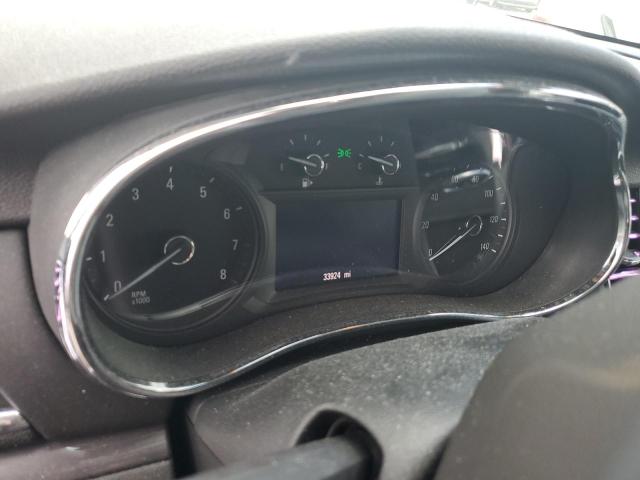 2020 BUICK ENCORE PRE - KL4CJASB4LB350653