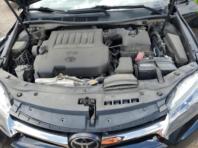 VIN 4T1BK1FK0FU553780 2015 Toyota Camry, Xse no.11