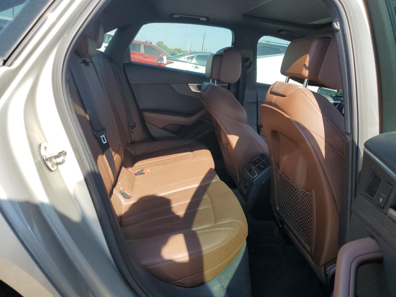 WAULNAF47HN015864 2017 Audi A4 Premium Plus