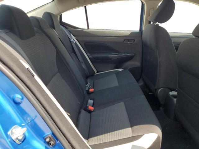 2022 Nissan Versa Sv VIN: 3N1CN8EV1NL839797 Lot: 62191354