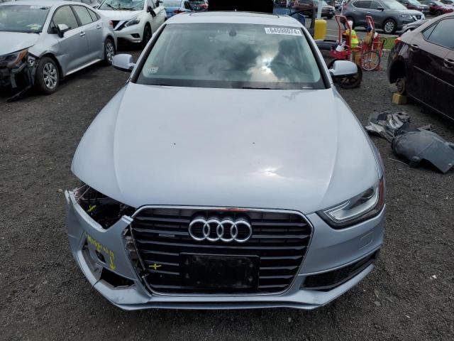 VIN WAUBFAFL1FN020121 2015 Audi A4, Premium no.5