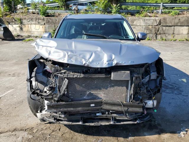2022 Kia Telluride Sx VIN: 5XYP5DHC2NG274548 Lot: 60911544