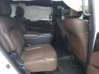 NISSAN ARMADA PLA photo