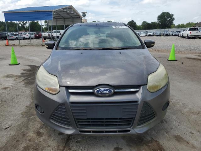 VIN 1FADP3F25EL283191 2014 Ford Focus, SE no.5