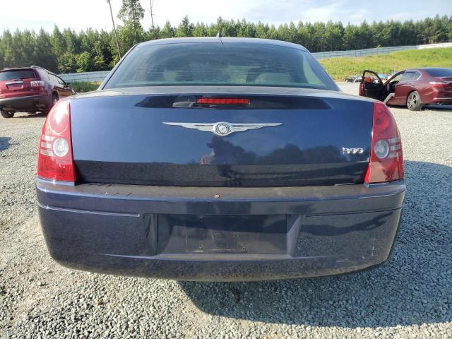 2008 Chrysler 300 Lx VIN: 2C3KA43R28H108106 Lot: 62497224