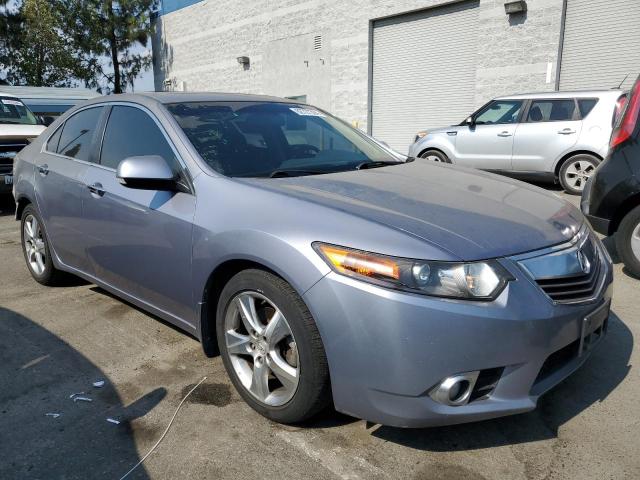 2012 Acura Tsx Tech VIN: JH4CU2F61CC026245 Lot: 62727394