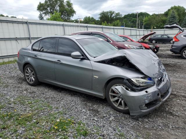 2011 BMW 328 Xi Sulev VIN: WBAPK5C51BA655517 Lot: 62881174