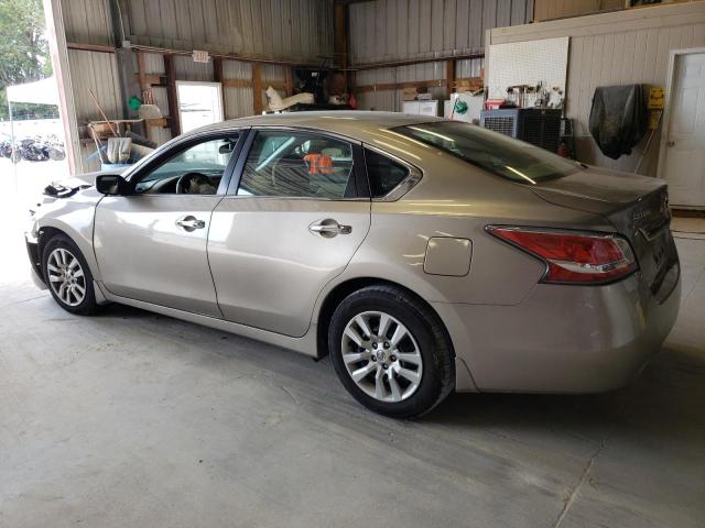 2015 NISSAN ALTIMA 2.5 - 1N4AL3AP1FC218874
