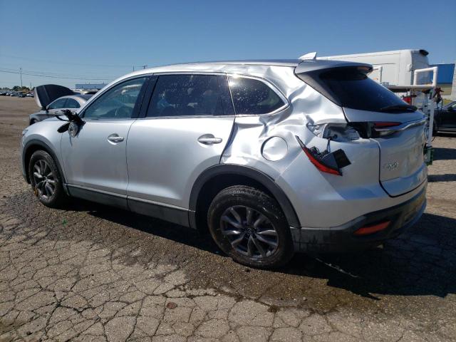 2023 MAZDA CX-9 TOURI - JM3TCBCY3P0659242