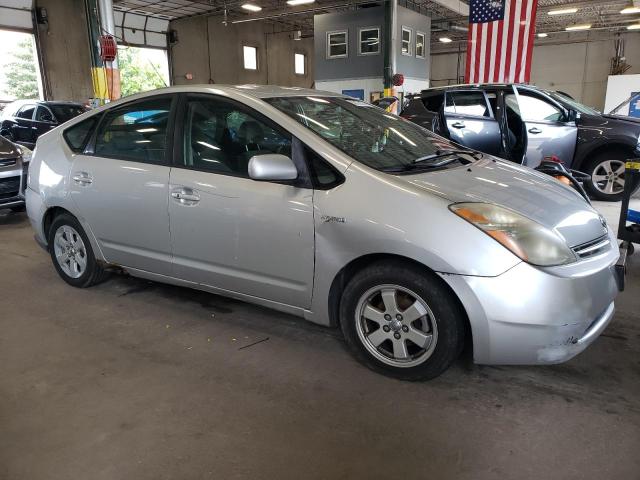 2007 Toyota Prius VIN: JTDKB20U877618380 Lot: 63133374