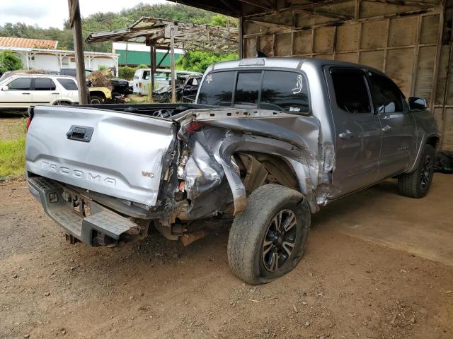 VIN 3TMCZ5AN2GM005511 2016 Toyota Tacoma, Double Cab no.3