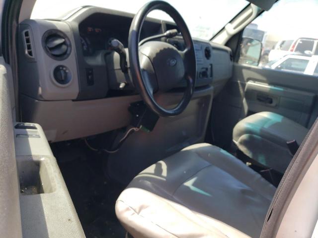 2012 Ford Econoline E250 Van VIN: 1FTNS2EWXCDA98735 Lot: 63264334