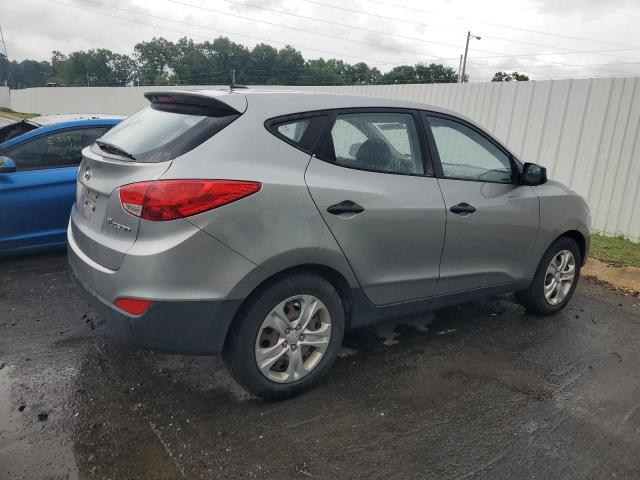 KM8JT3AC8AU091272 2010 Hyundai Tucson Gls